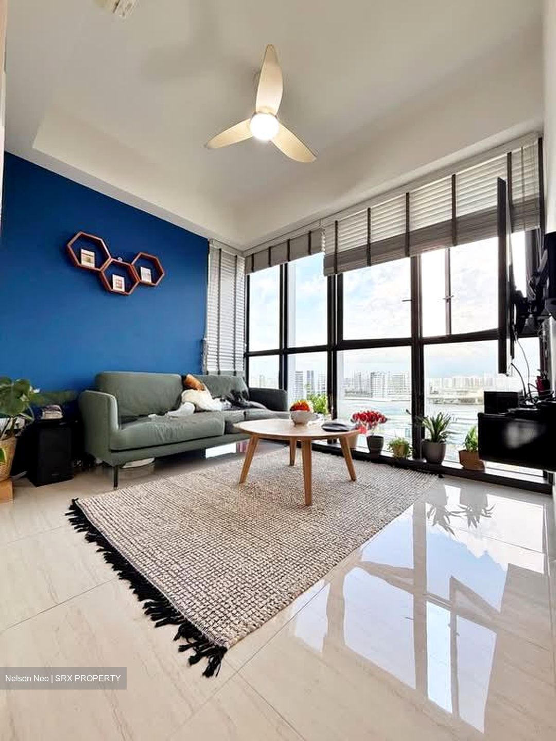 Sims Urban Oasis (D14), Condominium #580255571